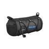 Waterproof Road Bicycle Handlebar Bag Multifunctional MTB Front Tube Bag Portable Frame Pannier Outdoor Shoulder Bag