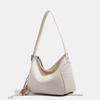 New Style-inspired Mini Bucket Bag for Women, High-end Crossbody Phone Bag, Light Luxury Versatile Shoulder Bag