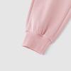 YEEHOO Girls' Autumn/Winter Warm Jogger Sweatpants