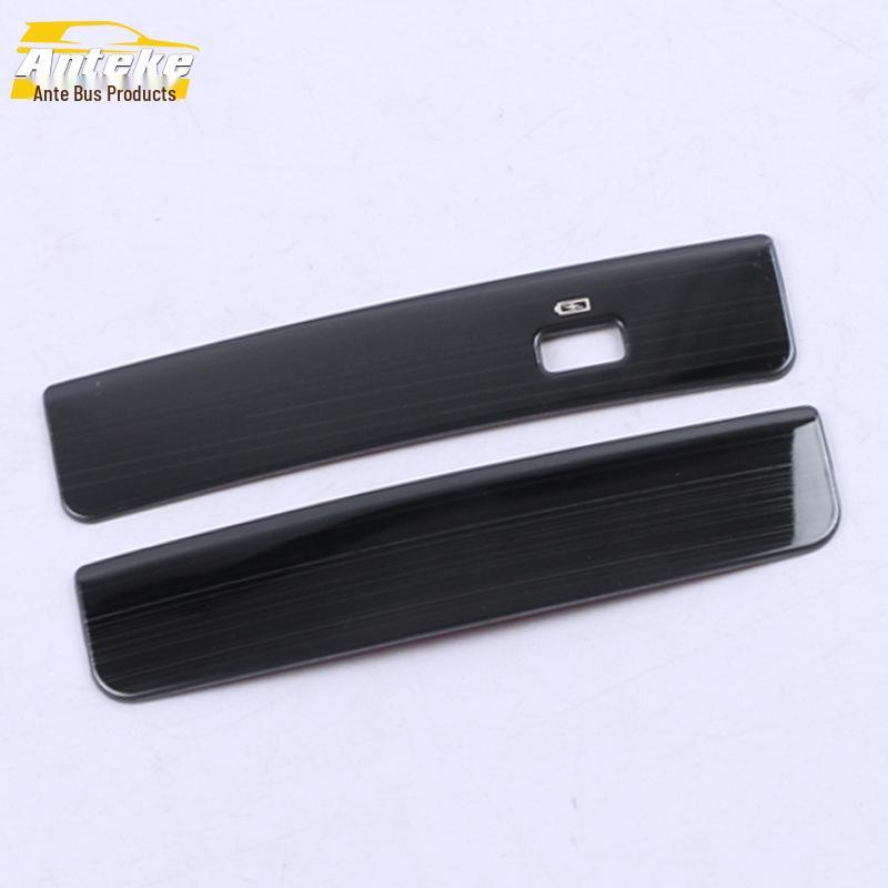 CS55 PLUS Rear USB Panel Charging Port Sticker Accessory