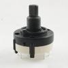 RS26 Rotary Switch for Fan or Table Lamp Speed Control