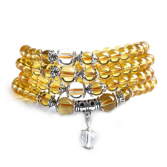 

Модный браслет-цепочка, легкий, устойчивый к ржавчине, изысканное мастерство изготовления жёлтый