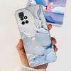 For Xiaomi Redmi 10 Case Fashion Butterfly Clear Silicone Soft TPU Protective Cover For Xiaomi Redmi 10 Prime 2022 Redmi10 Coque