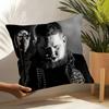 Singer RRagnBone Man Pillow Case Home Living Room Decoration Linen Pillow Cases Cushion Cover