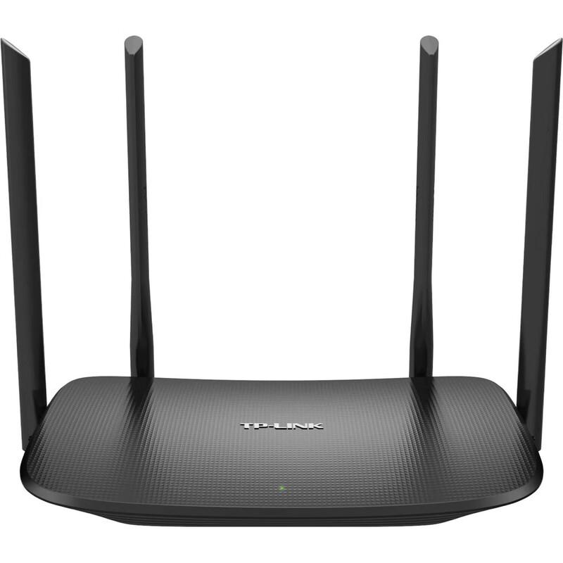 TP-LINK AX1500 Wi-Fi 6 Gigabit Router (CN version)