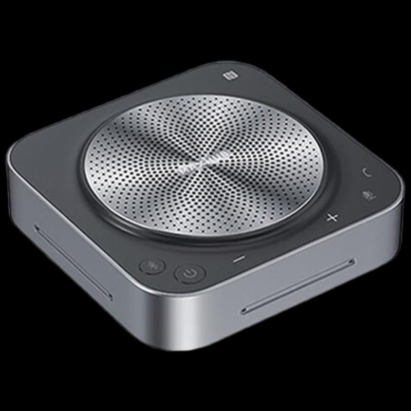 

MAXHUB BM31S Wireless Bluetooth Omnidirectional Conference Microphone (CN version)