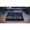 Korg minilogue xd 37-Key Reverse Color Limited Edition Polyphonic Analog Synthesizer (MINILOGUEXDB)