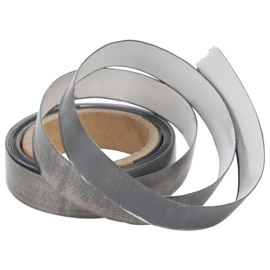 Golf Tennis Badminton Metallband Selbstklebend Hohe Dichte Golfzubehör Griffband