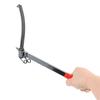 Car Repair Tool Flywheel Turner Wrench Auto Parts 2002023 Replace Timing Belt Engine Speed Control Wheel Rotating Wrench Tool Universal