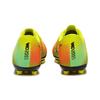 Nike Mercurial Vapor 13 Academy MDS AG Comfortable Non-Slip Shock Absorption Support Low-Top Kids Soccer Shoes Kids Soccer Shoes Yellow CK0130-703