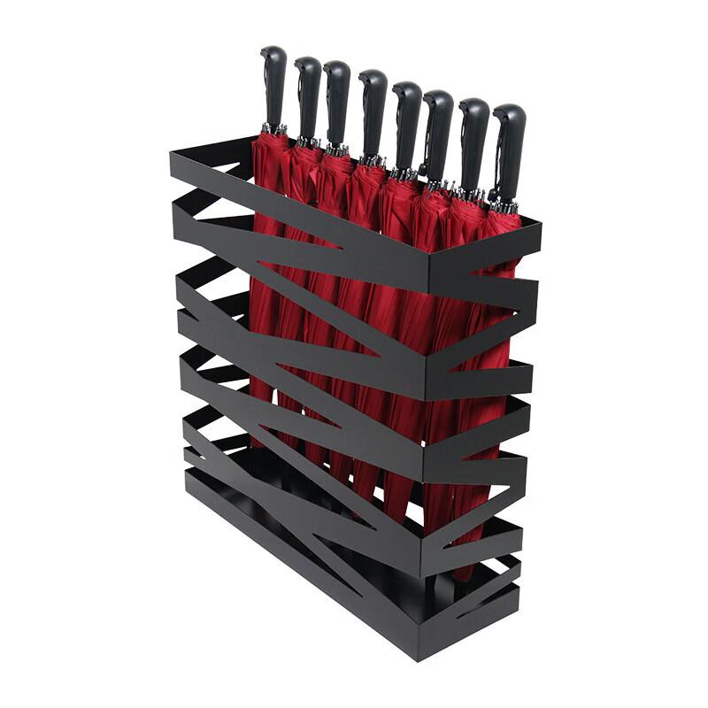 YIJIE Hotel Lobby Umbrella Storage Rack