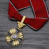Order Eagle Medal of Prussia, Film and Television Props, Christmas Gift, Stocking Stuffers