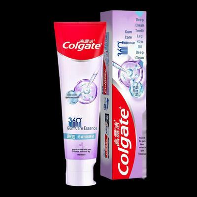 360 Essence Gum Care Toothpaste 120g