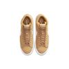 Nike Blazer Mid '77 'Wheat Suede' Women's Sneakers Skateboard Shoes DB5461-701