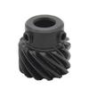 45° Helical Gear 1M 12/13/14/15/16/17/18 Teeth Left/Right Spiral High Torque Helical Step Gear