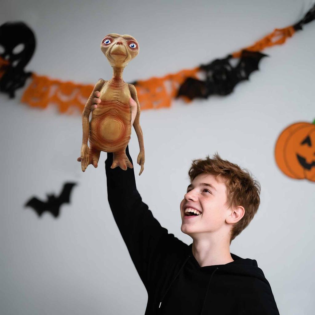 Halloween Toys, Strange Creatures Toys, Children's Gifts Halloween Gifts