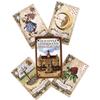 Classic English Lenormand Cards