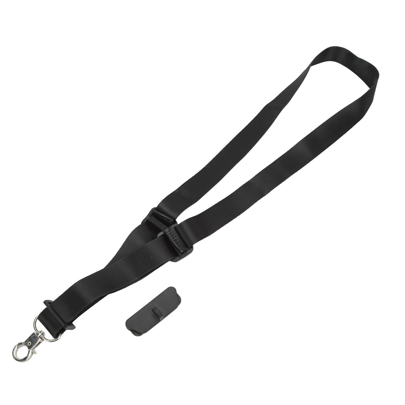 

Drone Controller Bracket Strap Alloy Hook Adjustable Lanyard for RC‑N1 Remote Control