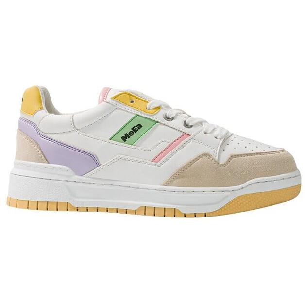 Кроссовки MoEa GEN2 Smiley X Pastel Drop EU 38