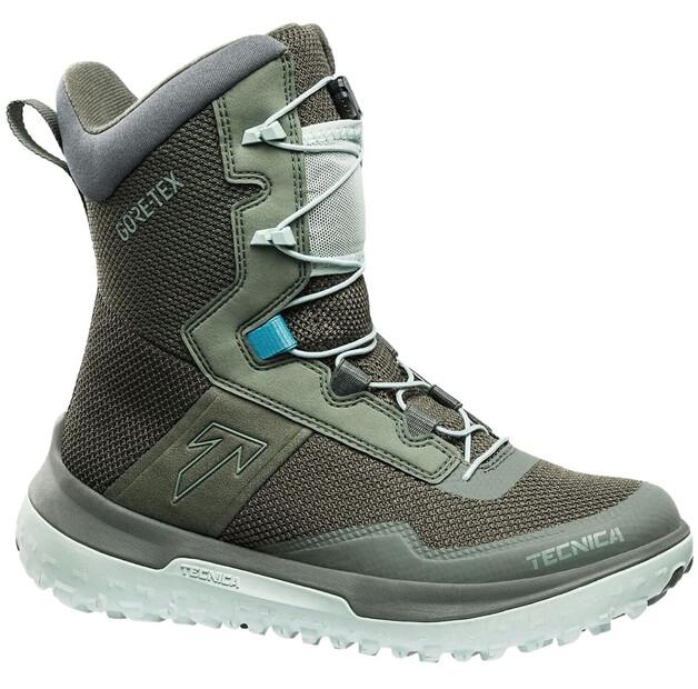 Треккинговые ботинки Tecnica Argos Goretex