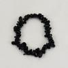 Handmade Beads, Natural Crystal Gravel Bracelet Bracelet B54