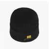 Ganni Future Beanie Logo Embroidery B3020103 099
