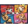 CLEMENTONI - PAW PATROL - PUZZLE OF 24 MAXI PIECES - PATIENCE GAME
