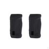 2x Silicone Rubber Case AEGIS Black