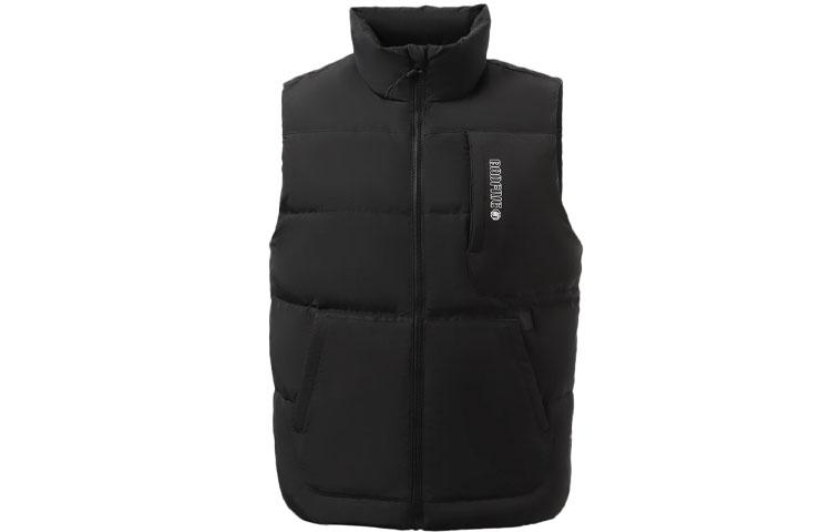 Li Ning Badfive Vest Men s Black AMRR011-3 M