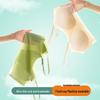 Women's Ultra-Thin Seamless Cooling Bra - Wire-Free Vest Style with Comfortable, Breathable Fabric
