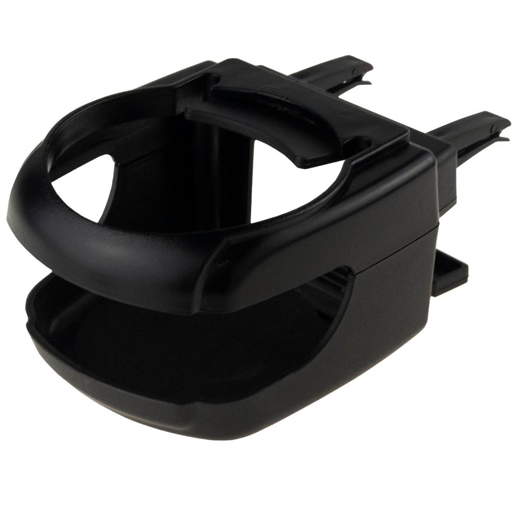 KD3 UNIVERSAL CAR DRINKS CUP HOLDER