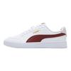 Puma Shuffle Retro Fashion Low-Top Sneakers Unisex Sneakers White 309668-23