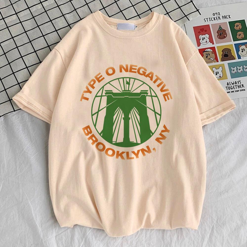 

type o negative 2XL