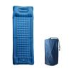 Self-Inflating Camping Sleeping Mat Thickened Air Mattress Waterproof Ultralight Sleeping Mat Inflatable Mattress