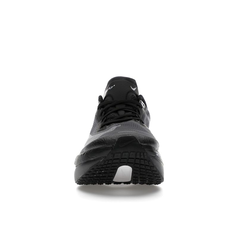 Nike Zoom Fly 6 Černá Světle kouřově šedá Pánské tenisky Bílá FN8454-001