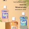 Aichi Fresh Breath Plant Extract Mouthwash