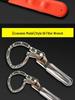 Oil Filter Chain Belt Removal Tool