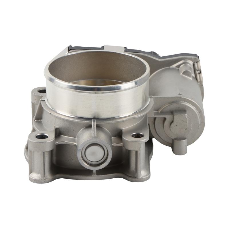 Throttle Body 12669146 12670834 S20221 TB1295 673039 For Chevy Impala Malibu Equinox Captiva Sport Buick Lacrosse Regal Verano