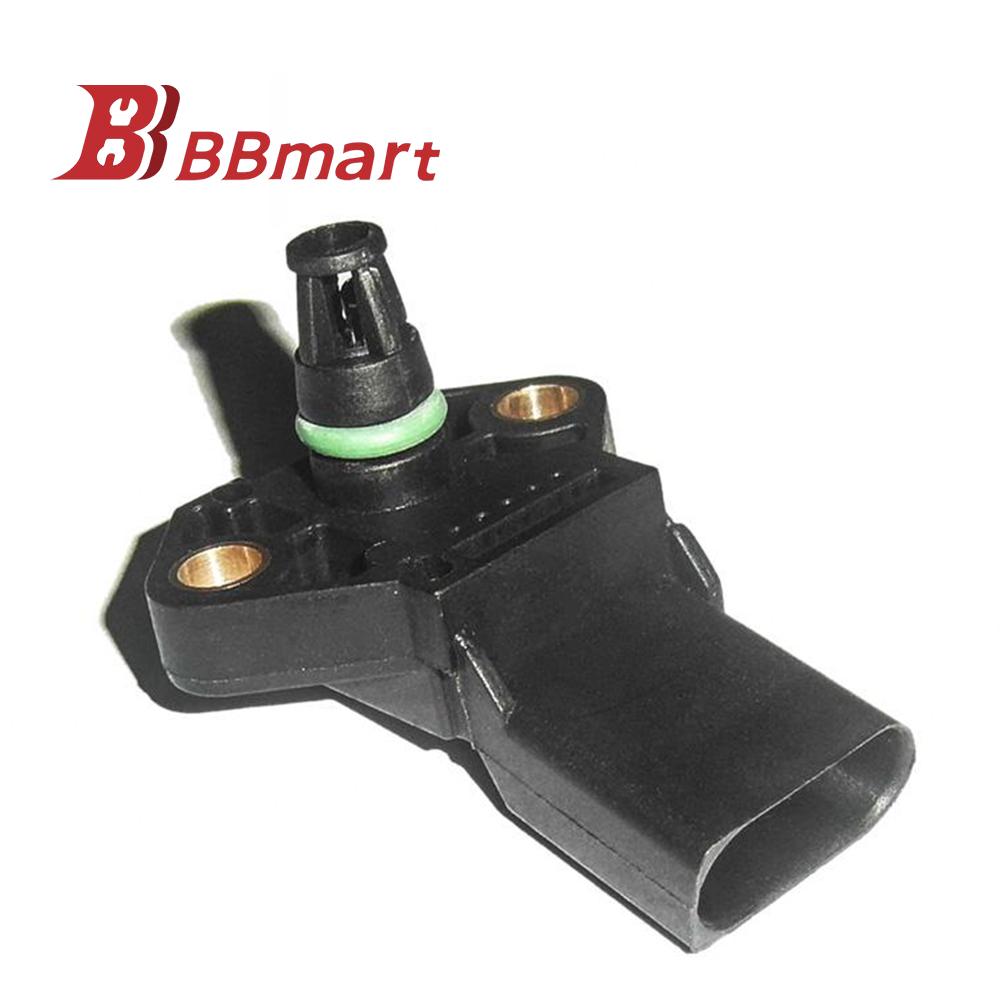 03G906051E BBMart Auto Parts Fits For Porsche Macan Panamera Cayenne Intake Manifold Air Pressure Sensor MAP Sensor 03G906051E