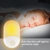 Popular LED PIR Motion Sensor Night Light for Home