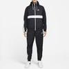 Nike Survêtement à capuche avec logo brodé Homme Vêtements de sport Noir BV3025-013