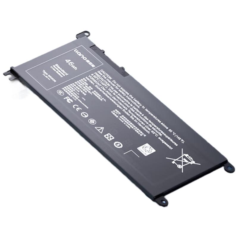 

llano Laptop Battery for Dell Inspiron 14/15 7000 Series