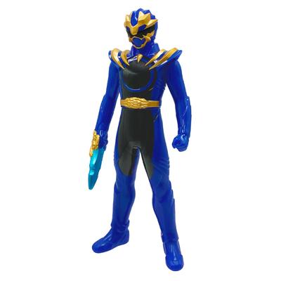 Number One Sentai Gojuger Sentai Hero Series Gojuleon [BANDAI]