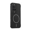 Compatible with Huawei Nova 14/14 Pro/14 Ultra: Skin-Feel Magnetic Frosted Case with Anti-Drop Protection