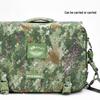 Tactical Staff Command Briefcase