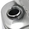 Thickened 304 Stainless Steel Fuel Can