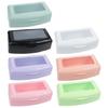 Nail Tool Sterilizer Box Nail Salons Nail Tool Disinfects Container Nail Tool Disinfects Box for Nail Salons