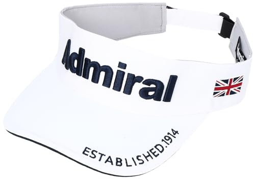 Козырек Admiral Golf Performance Pro ADMB4A03