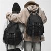 Outdoor Backpack College Student Backpack