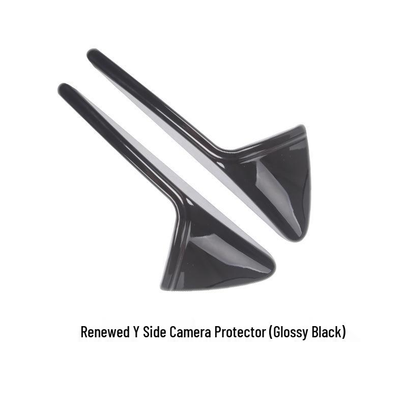 Vollabdeckung Boden- und Kofferraummatten für Tesla Model Y 2025